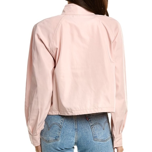 ATM | Sporty Cargo Jacket - Picture 5 of 5